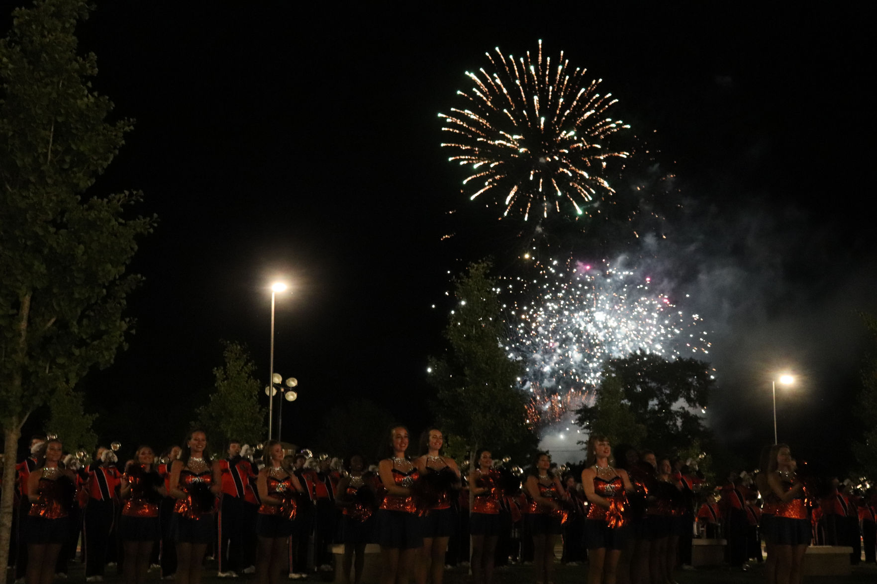 Jay and Susie Gogue Performing Arts Center Grand Opening Festival – Saturday